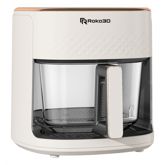 Air Fryer CrispMaster Roko3D