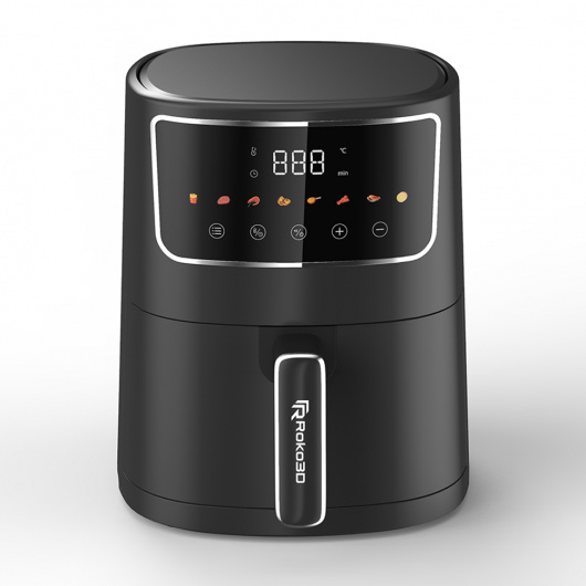 Air Fryer SmartChef Pro Roko3D