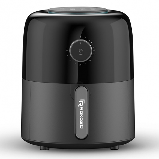 Air Fryer FryLite Roko3D